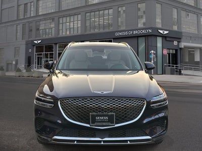 2023 Genesis GV70 2.5T Advanced