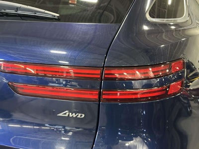 2022 Genesis GV70 2.5T Select