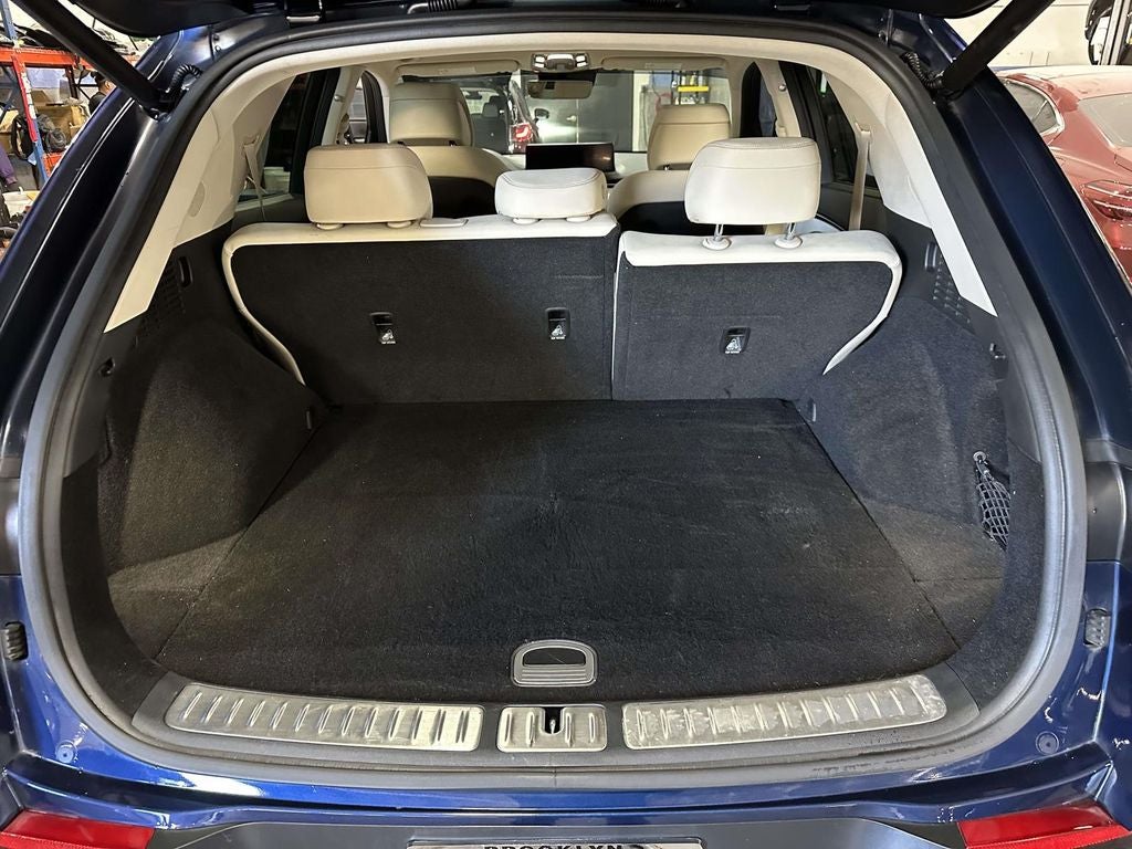 2022 Genesis GV70 2.5T Select