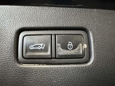 2022 Genesis GV70 2.5T Select