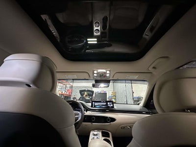 2022 Genesis GV70 2.5T Select