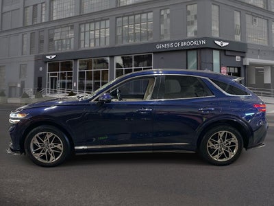 2022 Genesis GV70 2.5T Select