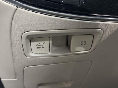 2022 Genesis GV70 2.5T Select