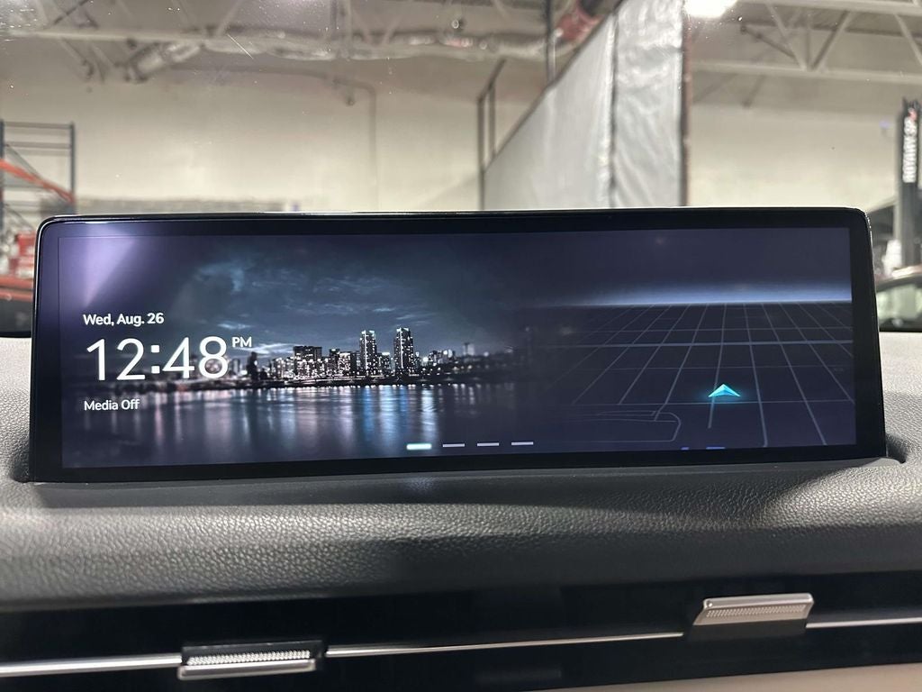 2022 Genesis GV70 2.5T Select