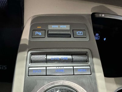 2022 Genesis GV70 2.5T Select