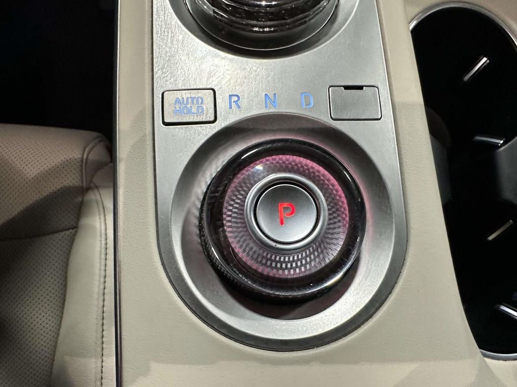 2022 Genesis GV70 2.5T Select