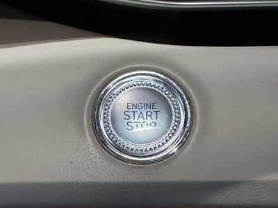 2022 Genesis GV70 2.5T Select
