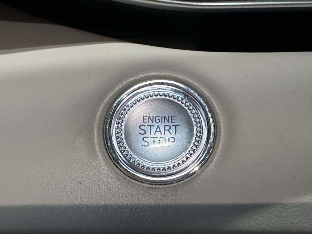 2022 Genesis GV70 2.5T Select