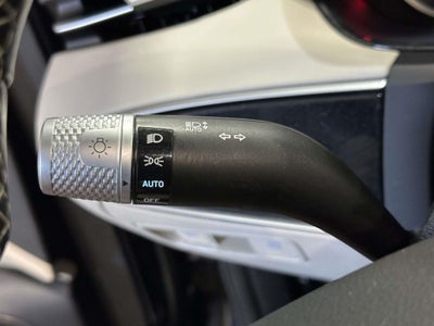 2022 Genesis GV70 2.5T Select