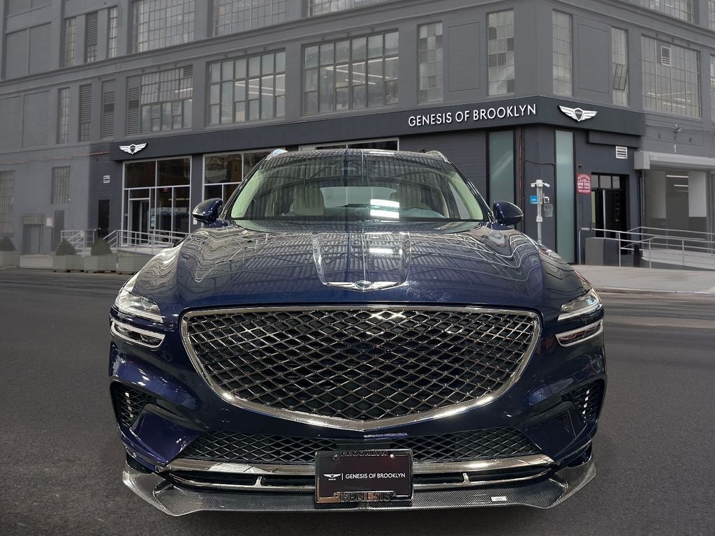 2022 Genesis GV70 2.5T Select