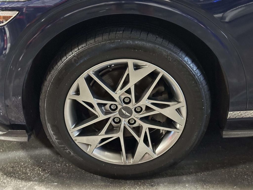 2022 Genesis GV70 2.5T Select