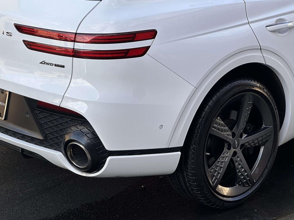 2023 Genesis GV70 3.5T Sport