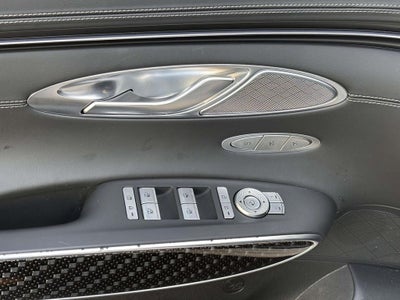 2023 Genesis GV70 3.5T Sport