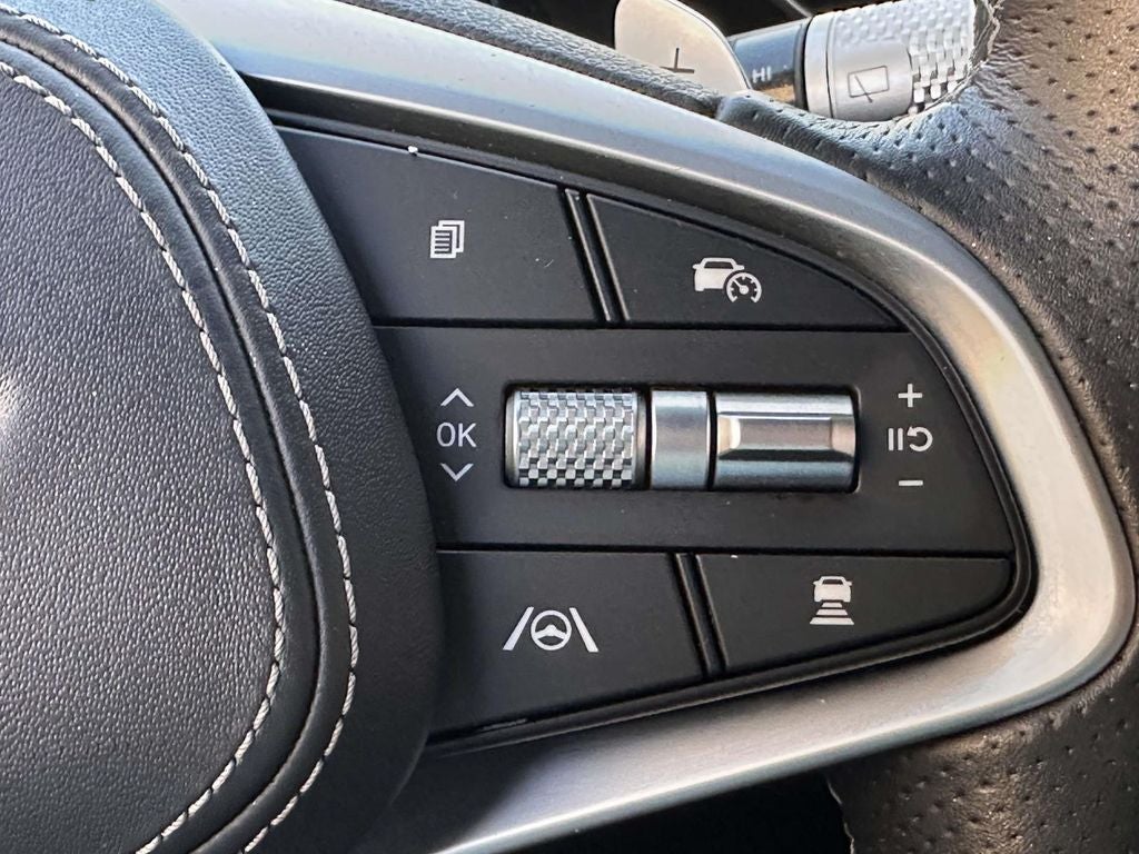 2023 Genesis GV70 3.5T Sport