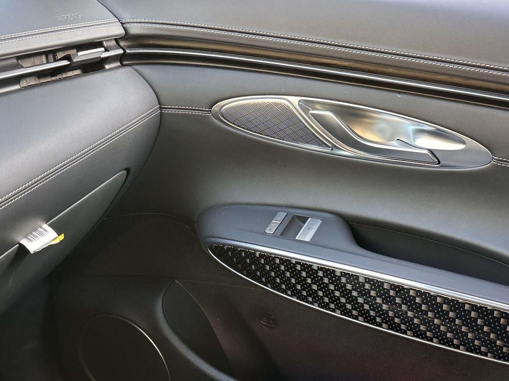 2023 Genesis GV70 3.5T Sport