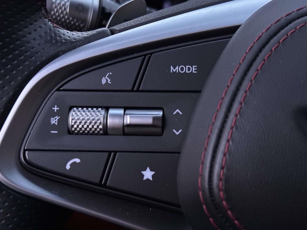 2023 Genesis GV70 3.5T Sport
