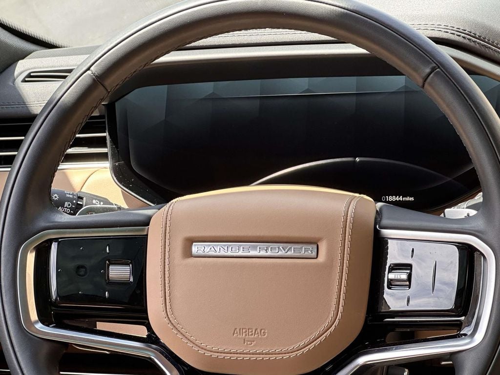 2023 Land Rover Range Rover Sport SE