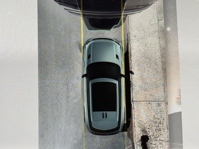 2023 Land Rover Range Rover Sport SE