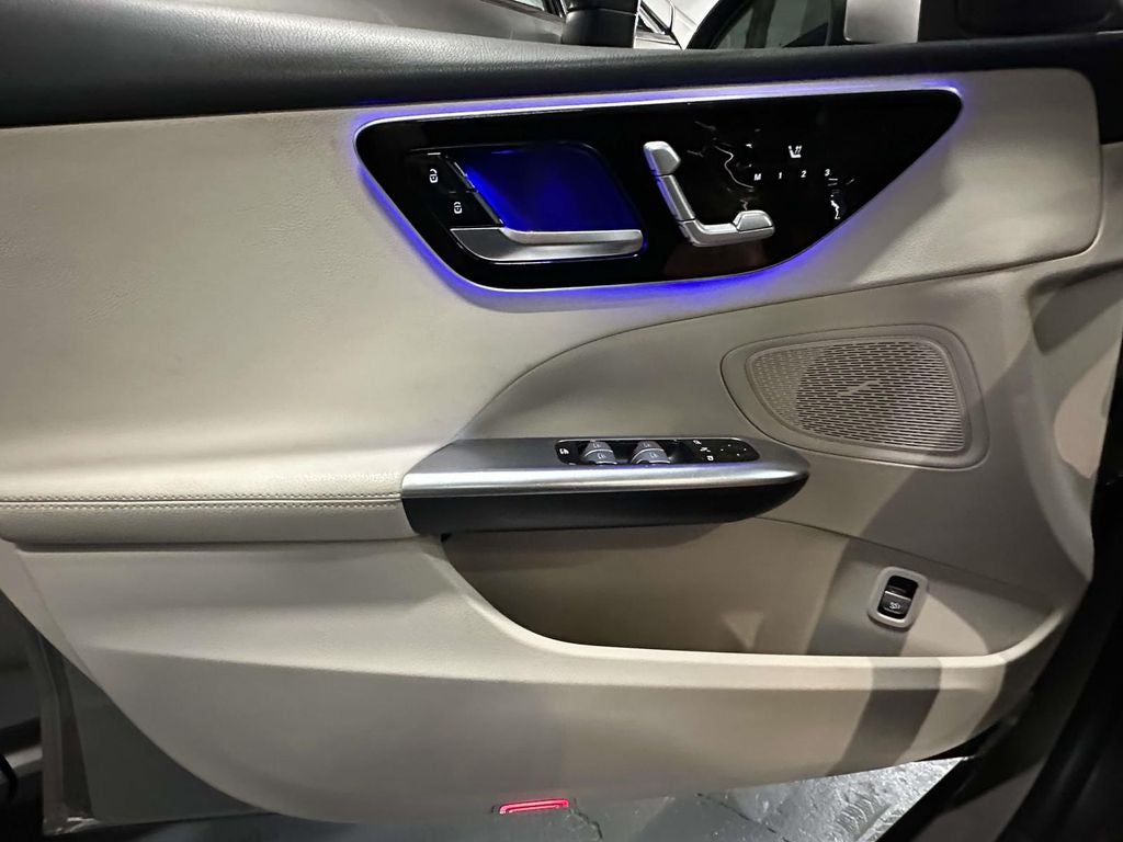 2022 Mercedes-Benz C-Class C 300 4MATIC®