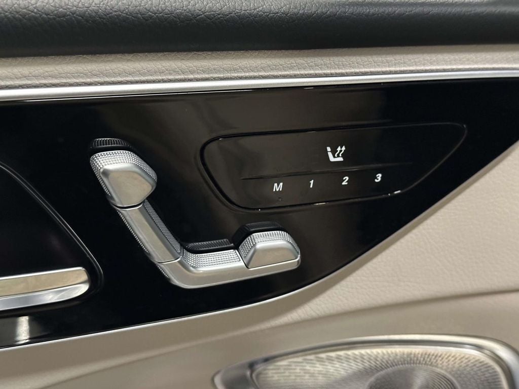 2023 Mercedes-Benz C-Class C 300 4MATIC®