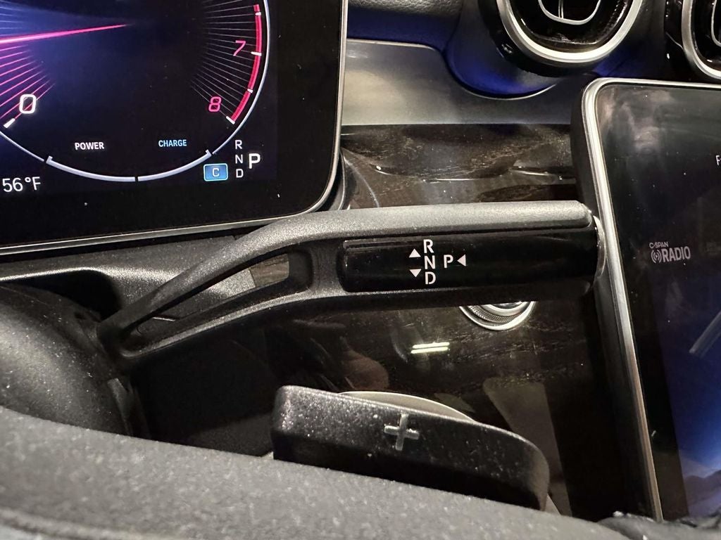 2023 Mercedes-Benz C-Class C 300 4MATIC®