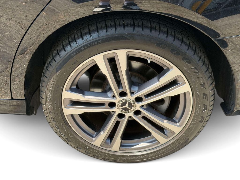 2022 Mercedes-Benz E-Class E 350 4MATIC®