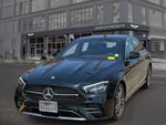 2022 Mercedes-Benz E-Class E 350 4MATIC®