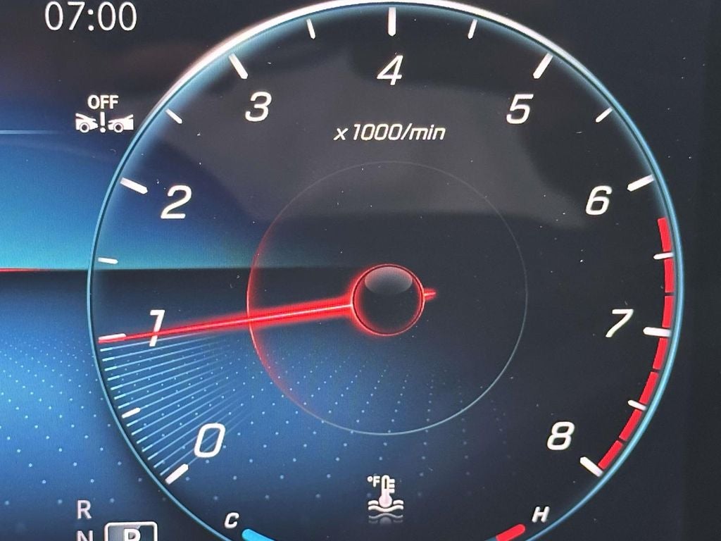 2023 Mercedes-Benz GLB GLB 250 4MATIC®