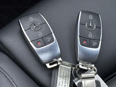 2023 Mercedes-Benz GLB GLB 250 4MATIC®
