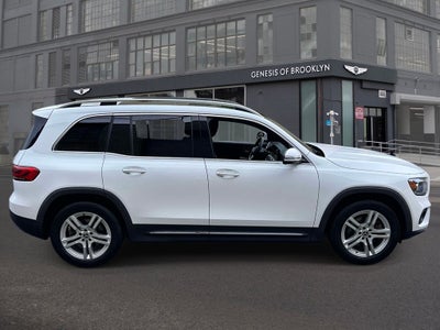 2023 Mercedes-Benz GLB GLB 250 4MATIC®