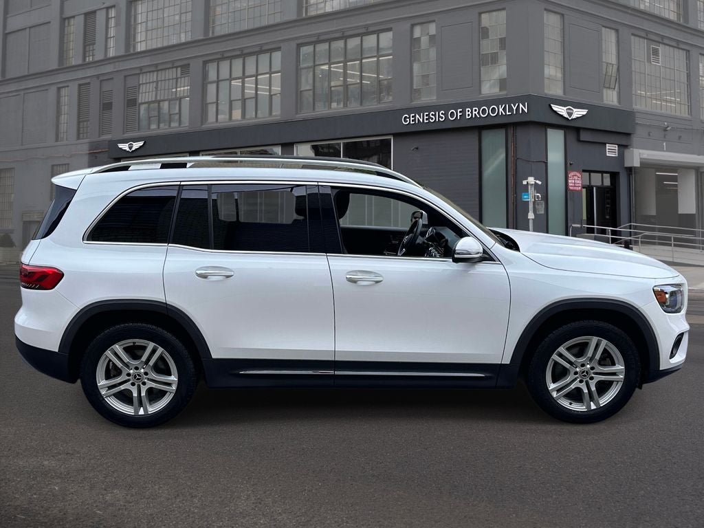 2023 Mercedes-Benz GLB GLB 250 4MATIC®