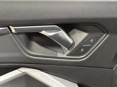 2022 Audi Q3 Premium Plus S Line quattro