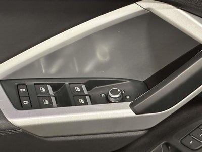 2022 Audi Q3 Premium Plus S Line quattro