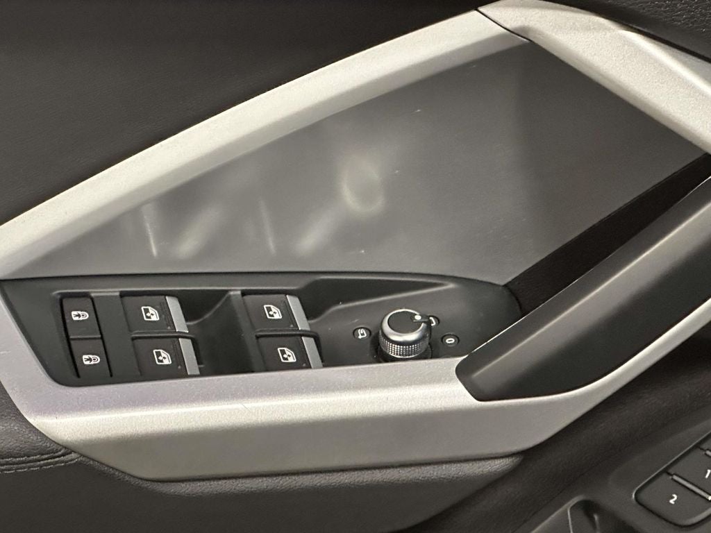 2022 Audi Q3 Premium Plus S Line quattro