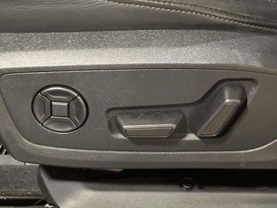 2022 Audi Q3 Premium Plus S Line quattro