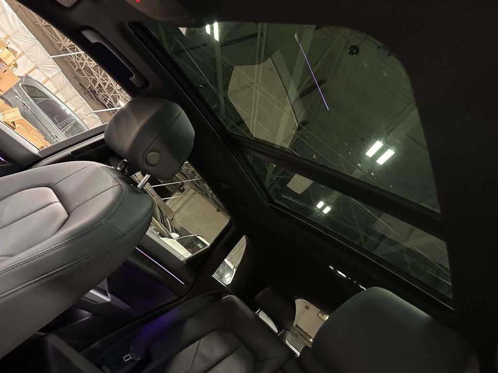 2022 Audi Q3 Premium Plus S Line quattro