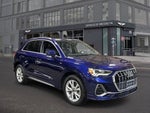 2022 Audi Q3 Premium Plus S Line quattro