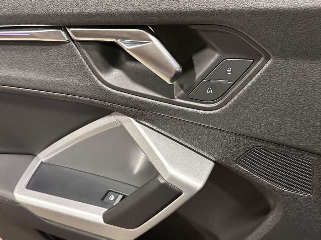 2022 Audi Q3 Premium Plus S Line quattro