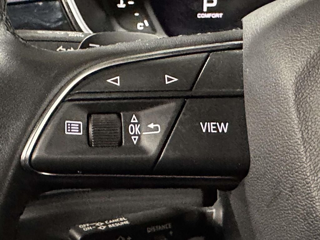 2022 Audi Q3 Premium Plus S Line quattro