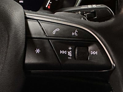 2022 Audi Q3 Premium Plus S Line quattro