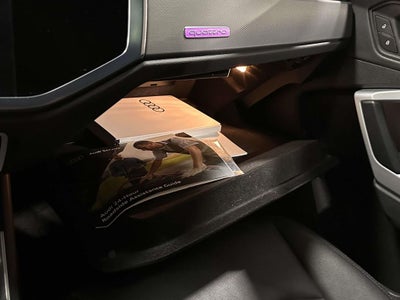 2022 Audi Q3 Premium Plus S Line quattro