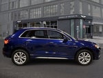 2022 Audi Q3 Premium Plus S Line quattro