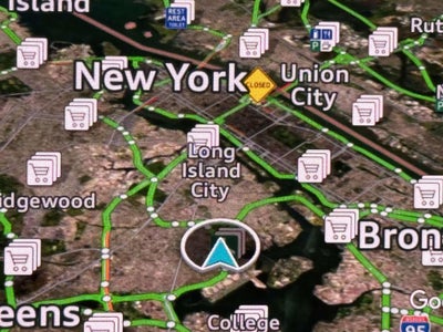 2022 Audi Q3 Premium Plus S Line quattro