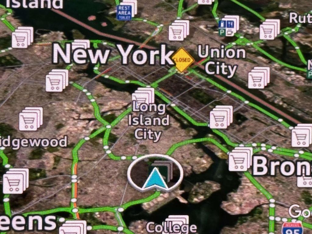 2022 Audi Q3 Premium Plus S Line quattro