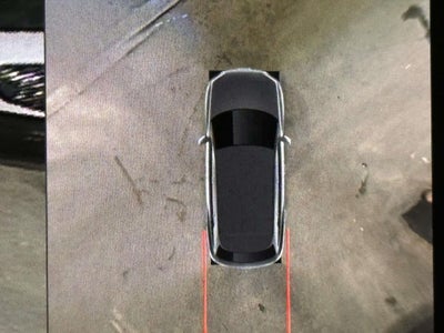 2022 Audi Q3 Premium Plus S Line quattro