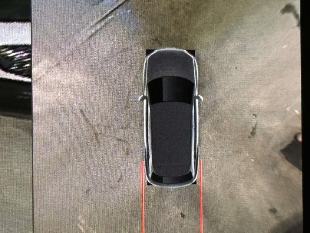 2022 Audi Q3 Premium Plus S Line quattro