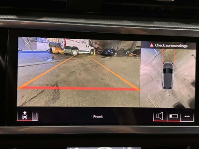 2022 Audi Q3 Premium Plus S Line quattro