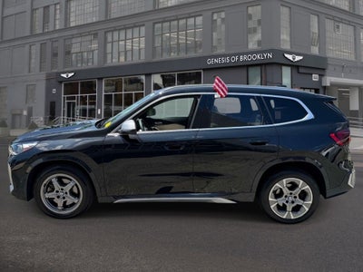 2023 BMW X1 xDrive28i