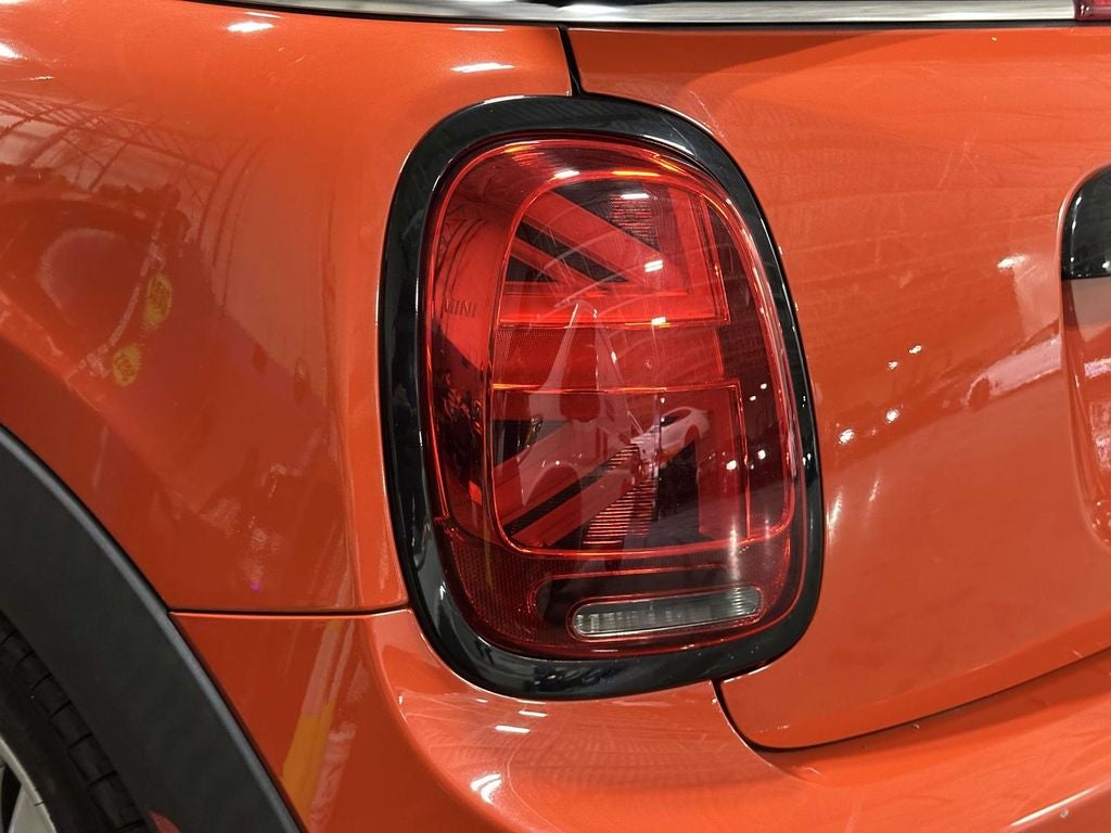 2021 MINI Cooper S Cooper S