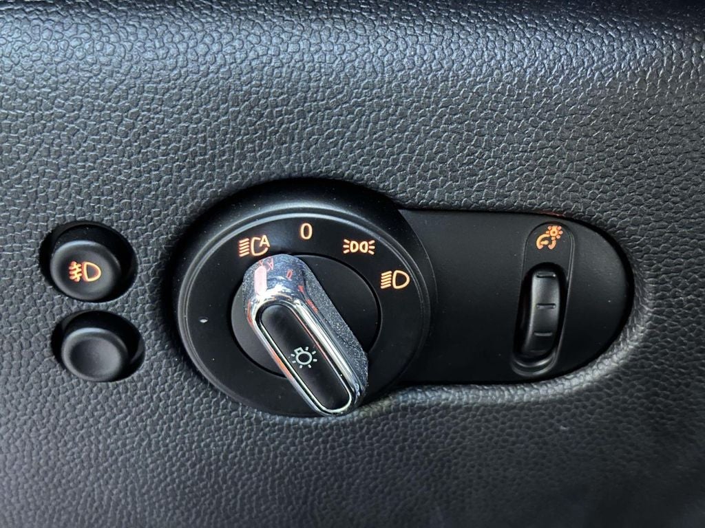 2021 MINI Cooper S Cooper S